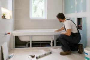 Réussir sa rénovation de salle de bain
