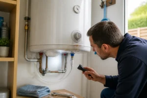 Entretien chauffe-eau électrique pour éviter les pannes et prolonger sa durée de vie